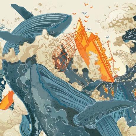 Ha Yen Github - Abstract Textures - Elegant High Resolution Collection