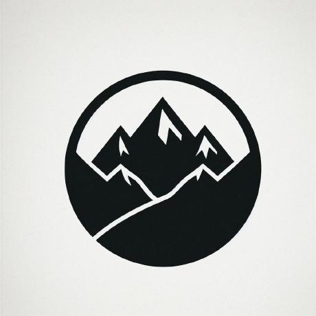 Erebor Org Github - Professional Minimal Image - HD