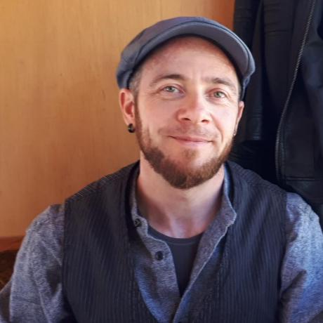 Github Jamiro Mr Robotrashdevelopment Development Repository For The - Premium Landscape Illustration Gallery - Desktop