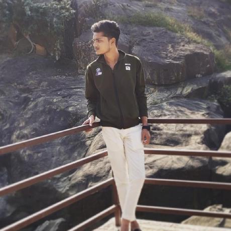 Faizdzn Github - Artistic Retina Landscape Patterns | Free Download