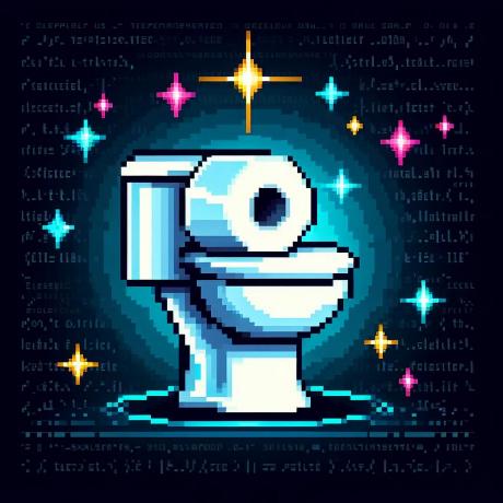Toiletdevelopment Github - Download Creative Abstract Art | Mobile