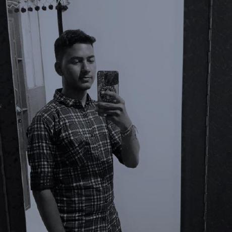 Deepu23e1 Deepesh Pal Github