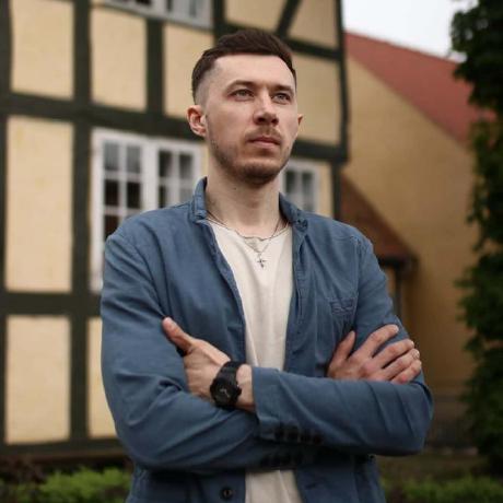 1nivellir Viacheslav Github - Mobile Ocean Pictures for Desktop