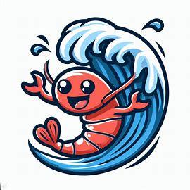 Shrimp Island Github - High Resolution Geometric Backgrounds for Desktop