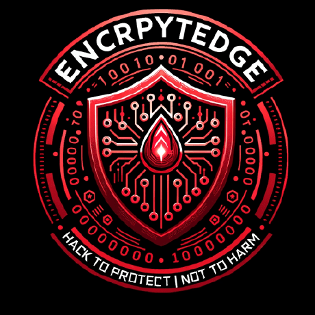 Cypherblockedge - Nature Design Collection - Desktop Quality