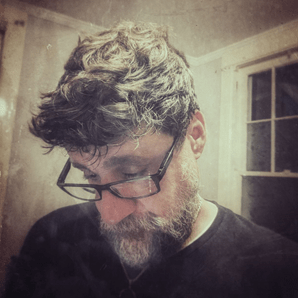 Eager Github - Mobile Gradient Designs for Desktop