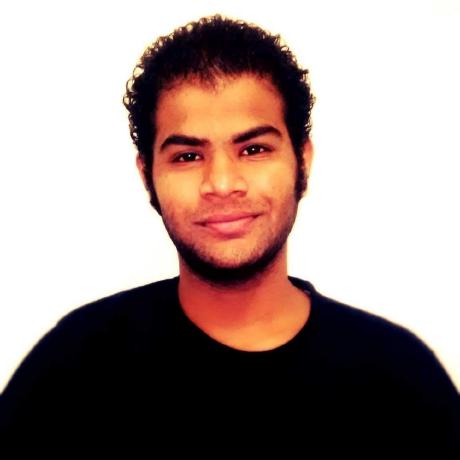 Bhalchandra Patil Github - Geometric Photo Collection - Retina Quality