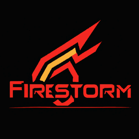 Firestorm Development Github - Space Image Collection - Retina Quality