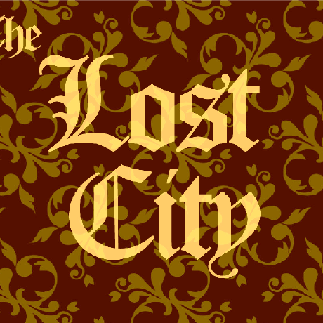 Thelastcity Github - Stunning Nature Photo - 4K