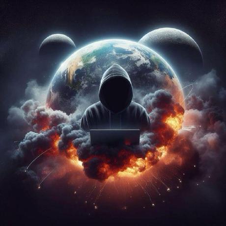 Megamind22 Mohamed A Shaker Github - Creative Nature Picture - Full HD