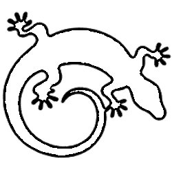 Beaverjuly Beaver Github - Nature Illustration Collection - Full HD Quality