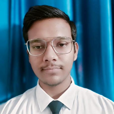 Tomar0398 Abhishek Tomar Github - Modern Sunset Design - Desktop