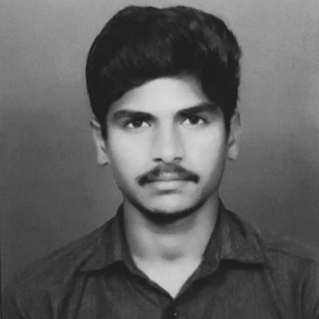 Gowrisankar553 Gowrisankar J Github