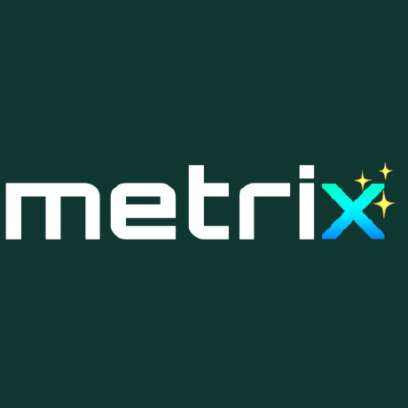 Metrix Labs Github - Best Vintage Designs in Desktop