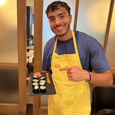 Anthonymorales4 Anthony Morales Github - Download Professional Dark Illustration | HD