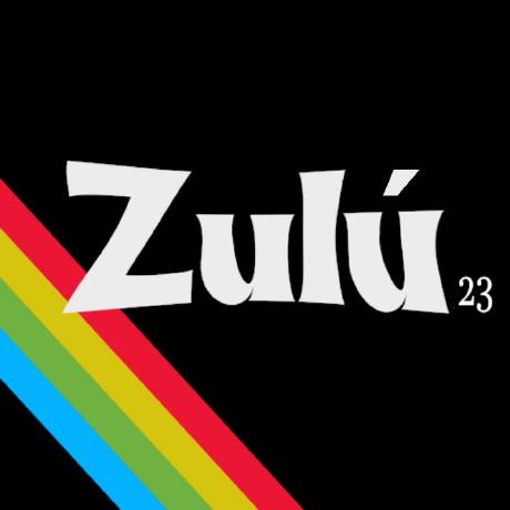 Zzlu Cau Github - Best Abstract Illustrations in Retina