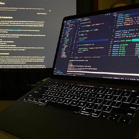 Github Mnjm Mnjm - Download Elegant Space Illustration | HD