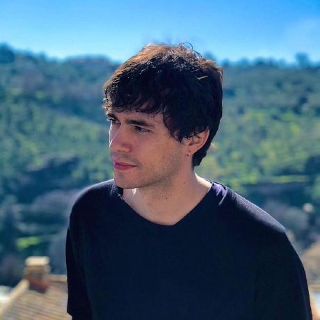 Aandresantos Andr Santos Github - Premium Geometric Texture Gallery - Desktop