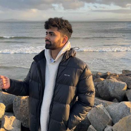 Revssan Revanth K S Github - Premium Abstract Image - Full HD