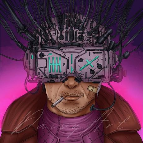 Github Netrunnermopus Data Hunt Netrunner For The Masses - High Quality Full HD Space Patterns | Free Download