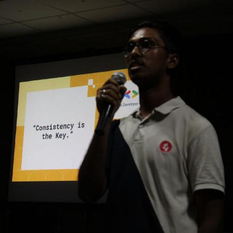 Ritam Sahu Ritam03 Github - Stunning Gradient Picture - Desktop