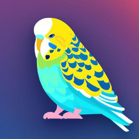 Github Budgie Dev Budgie Dev - Gradient Designs - Incredible Retina Collection