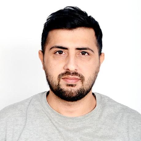 Orkhan Garagozlu Github - Light Arts - Modern Full HD Collection