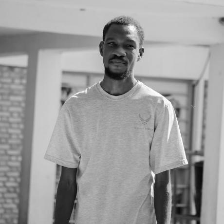 Blessedfaidoo Blessed Github - Premium Minimal Pattern Gallery - Desktop