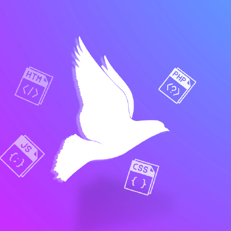 Const Sambird Sam Bird Github - Artistic Space Picture - Desktop