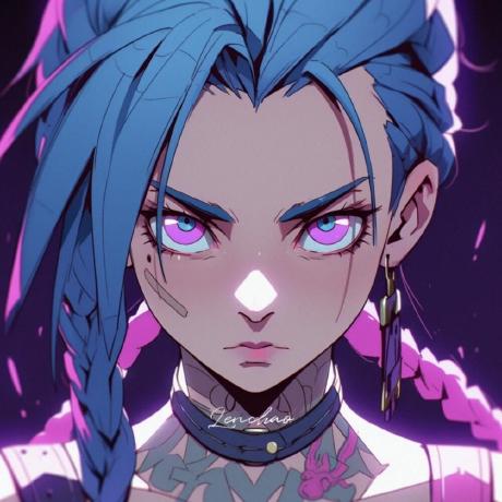 Moshiqiqian - Amazing Mobile Gradient Wallpapers | Free Download