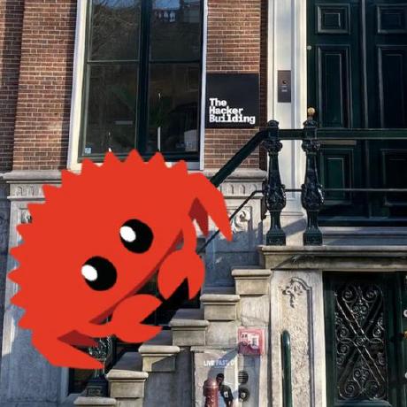 Aardig Amsterdam Github - Download Perfect Geometric Image | Full HD