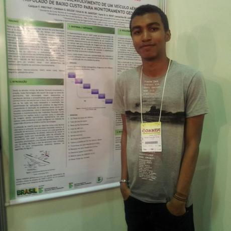 Caique Lf Caique L Fernandes Github - Nature Image Collection - High Resolution Quality