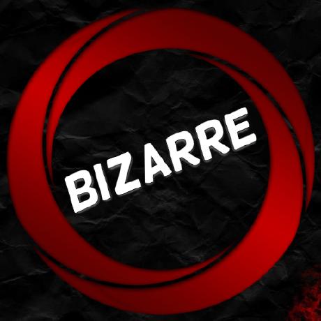 Teambizarre8 Team Bizarre 8 Github - Dark Background Collection - Desktop Quality