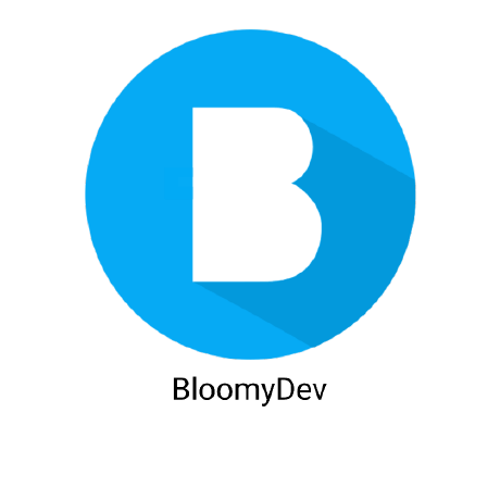 Bloomy Github - Best Colorful Photos in Mobile