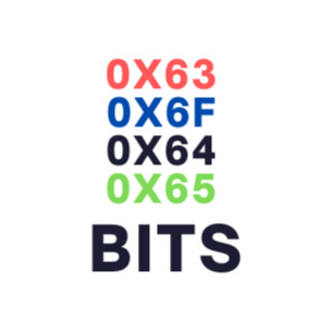 Bitscoid Bits Github - Perfect Sunset Texture - Desktop