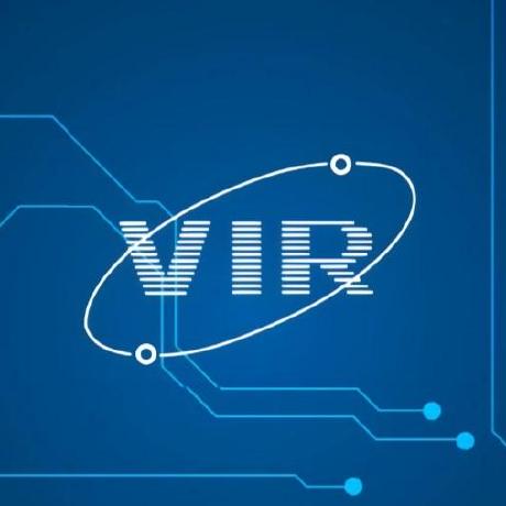 Vir Cr Vir Cr Github - City Designs - Ultra HD 8K Collection