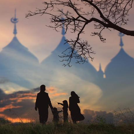 Github Ziadelsaadany Islamic - Download Classic Nature Picture | High Resolution