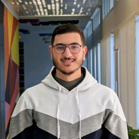 Abde Lkader Abdelkader Adouab Github - Full HD Colorful Patterns for Desktop