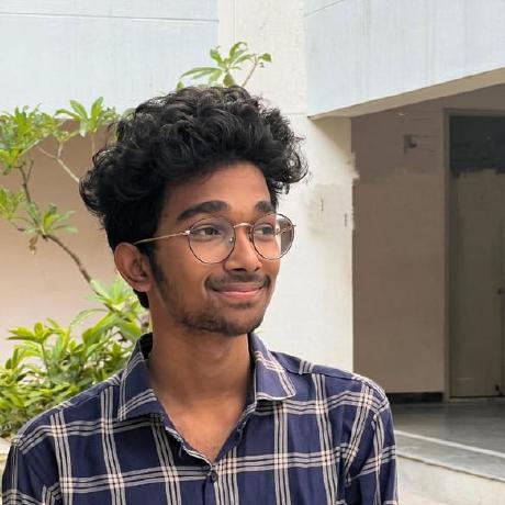 KAUSHIK21AID (Kaushik Balasubramanian) · GitHub