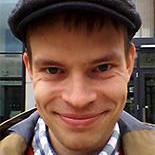 Richiamoo Github - Minimal Illustration Collection - High Resolution Quality