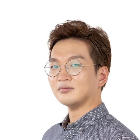 Orekihotarou K Levis Kim Github - Premium Minimal Illustration Gallery - Desktop