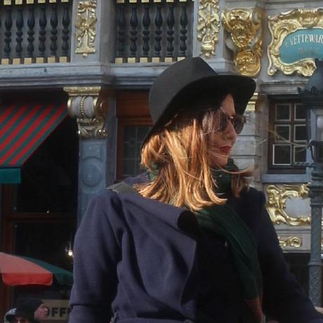 Bahar Moradi Github - Light Photos - Incredible High Resolution Collection