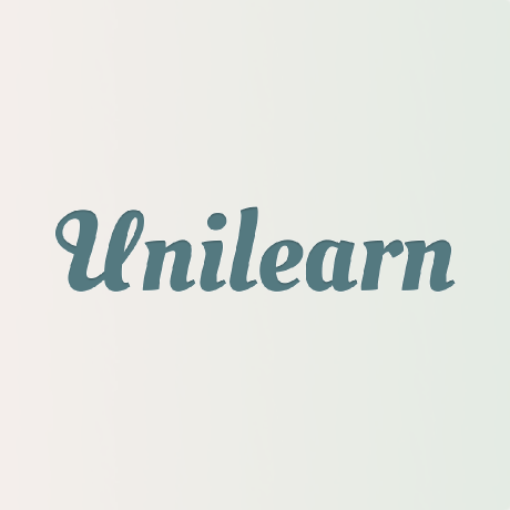 Unilearn Organization Github - Best Geometric Patterns in Ultra HD