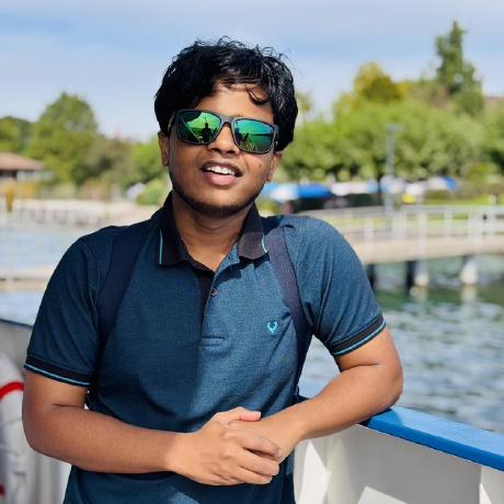 Afrozas Afroz Github