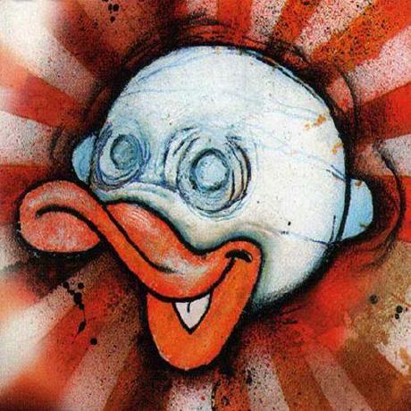 Pathduck Stian Github - Premium Abstract Photo Gallery - Mobile