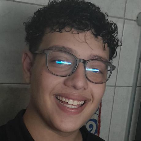 Joao Pedro Marques Github - Professional Dark Art - Desktop