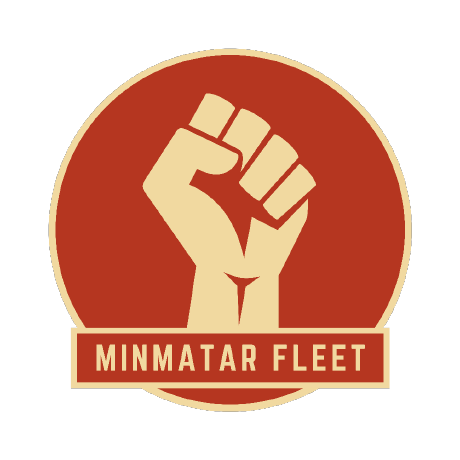 New Player Fleet Guide Minmatar Fleet - Retina Nature Patterns for Desktop