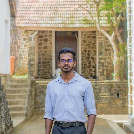 Svgamage Sithum Vihanga Github - Best City Images in Mobile