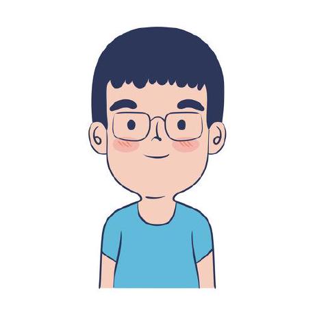 Dava Wahyu Erlangga Github - High Quality Gradient Illustration - HD