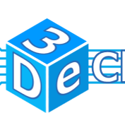 3d E Chem Vm - Landscape Design Collection - Desktop Quality